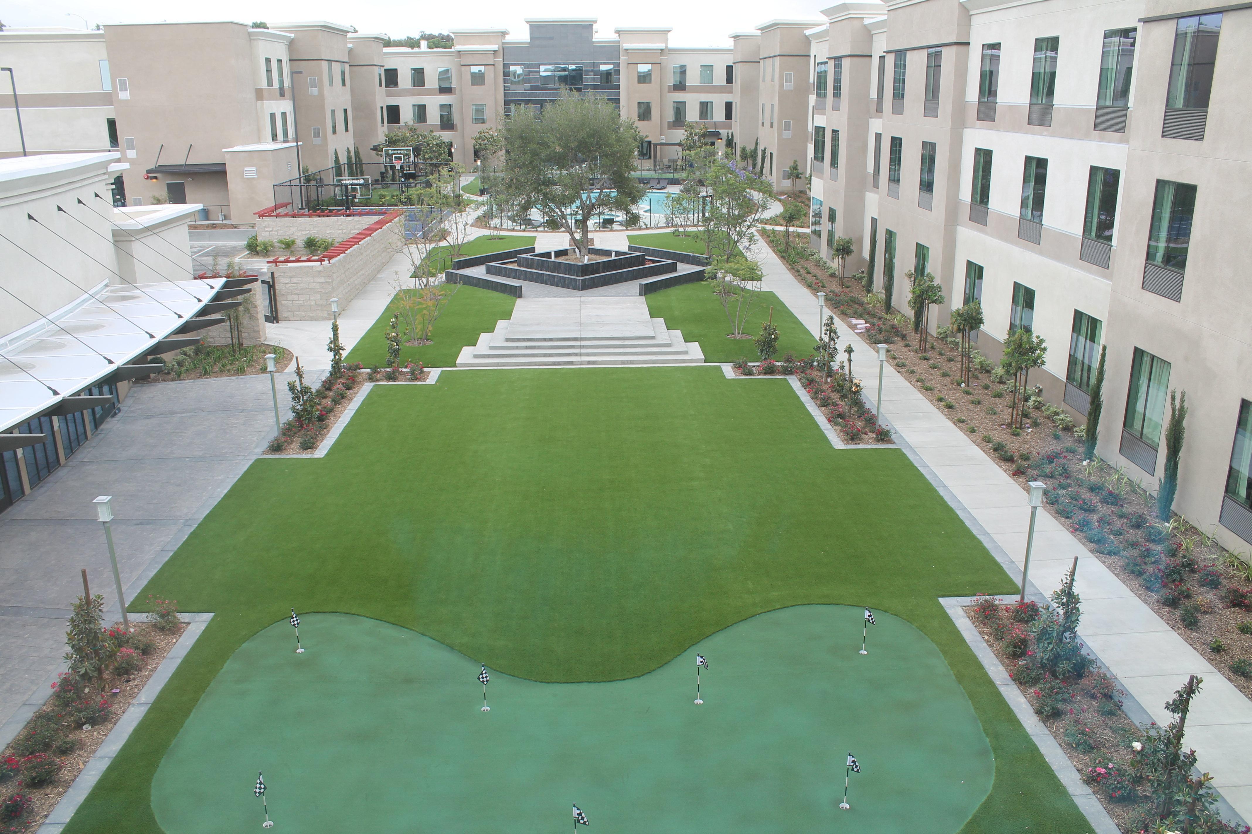 Holiday Inn Carlsbad/San Diego By Ihg Екстер'єр фото