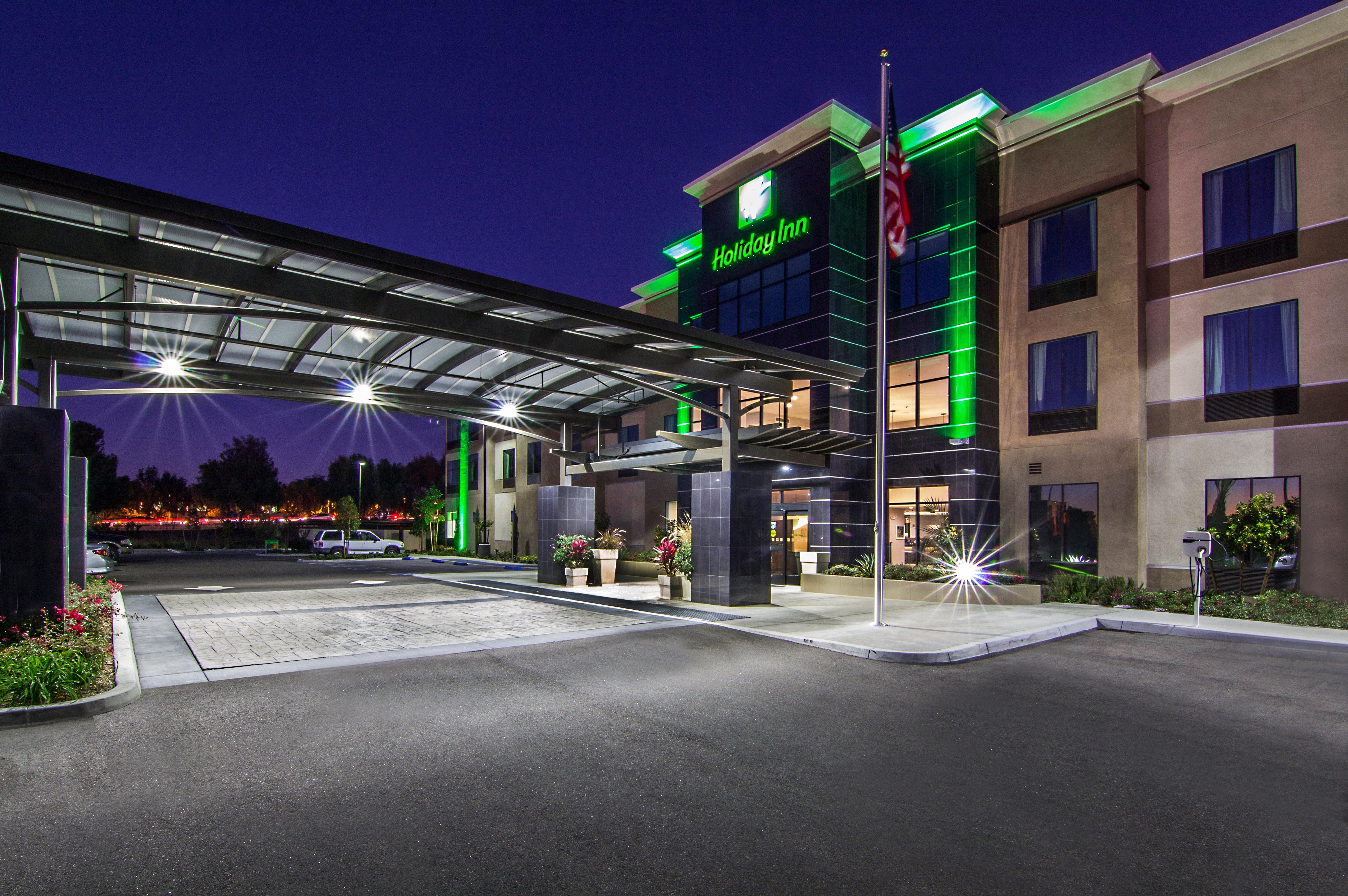 Holiday Inn Carlsbad/San Diego By Ihg Екстер'єр фото