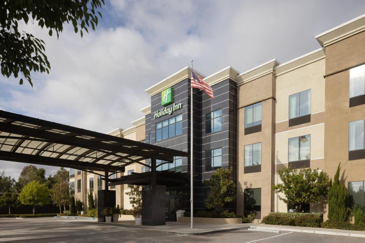 Holiday Inn Carlsbad/San Diego, An Ihg Hotel Екстер'єр фото