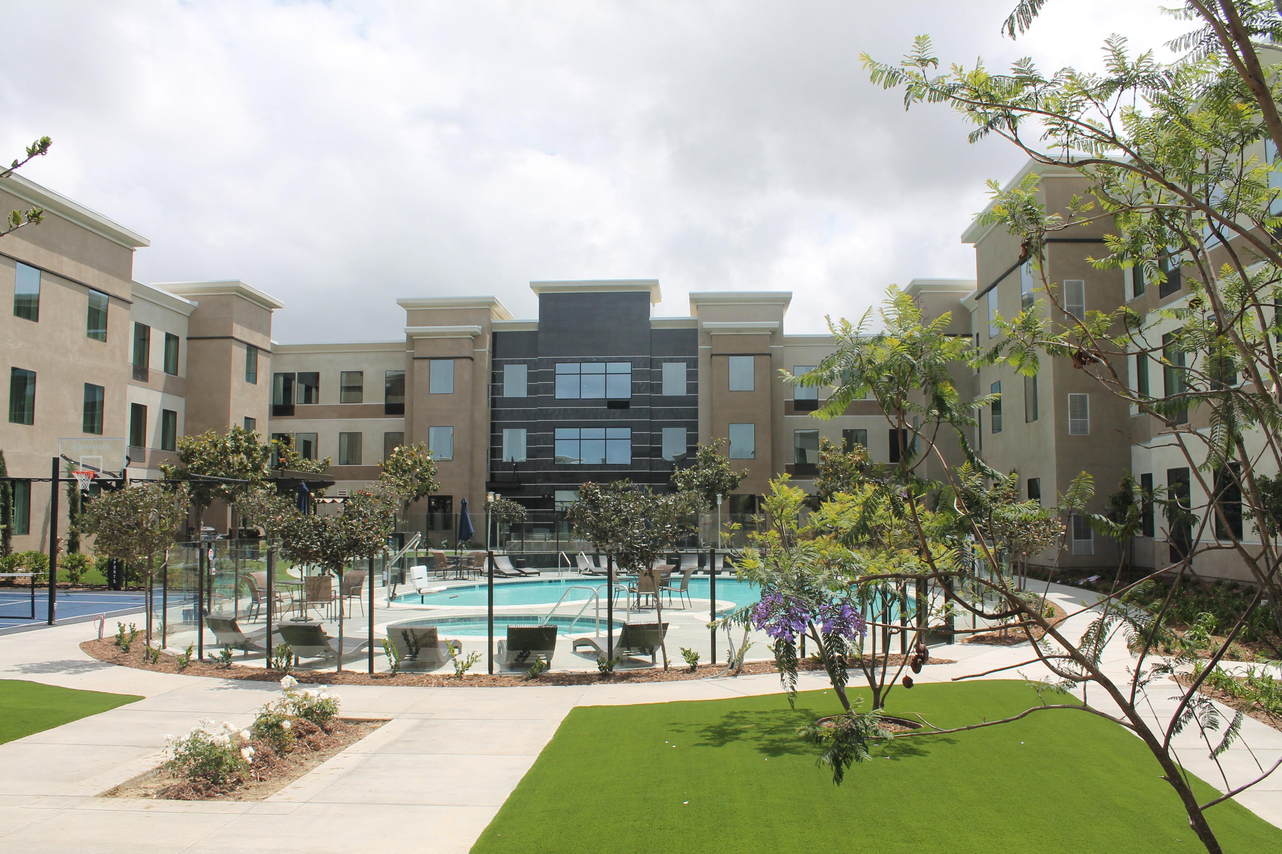 Holiday Inn Carlsbad/San Diego By Ihg Екстер'єр фото