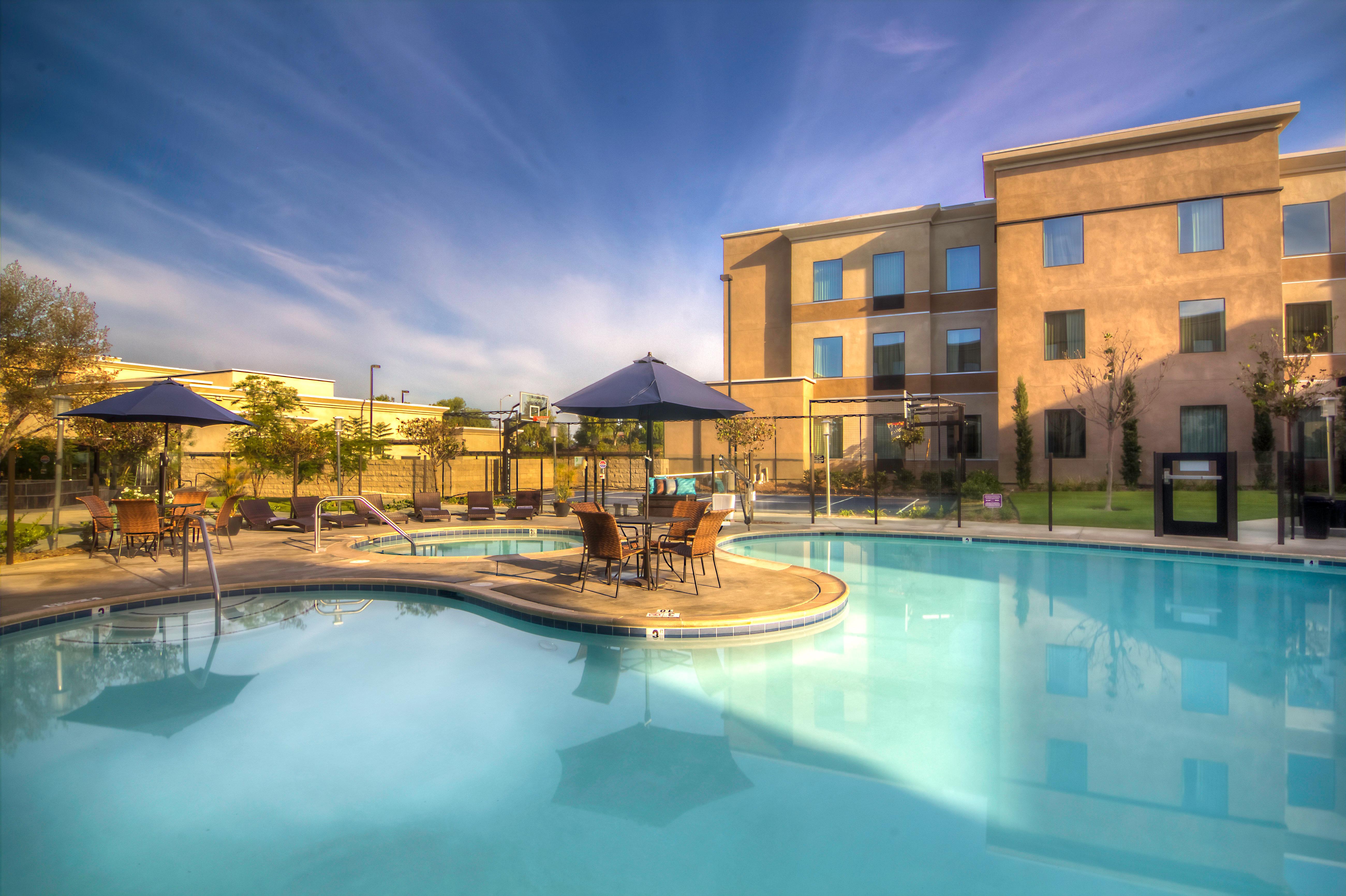 Holiday Inn Carlsbad/San Diego By Ihg Екстер'єр фото