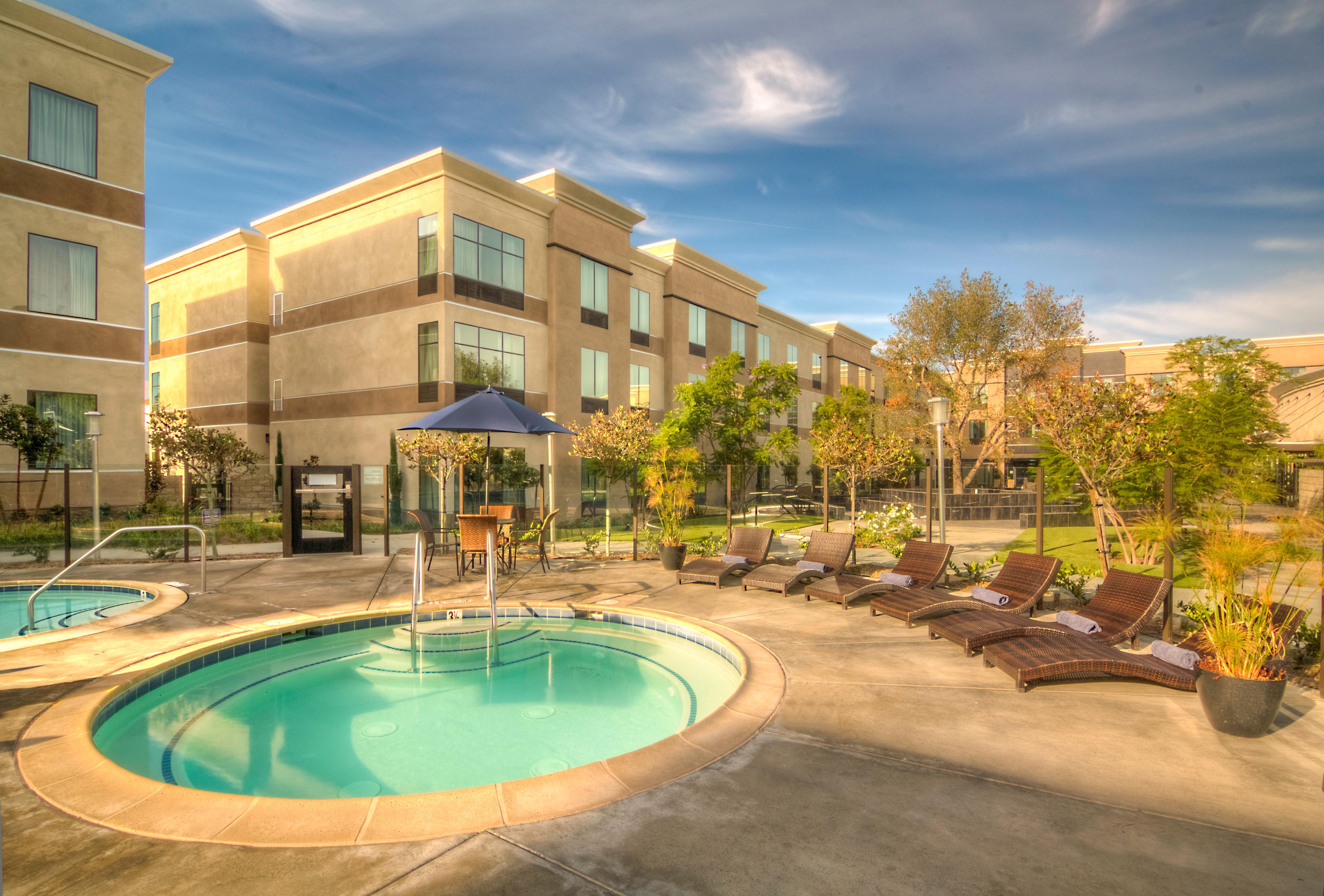 Holiday Inn Carlsbad/San Diego By Ihg Екстер'єр фото