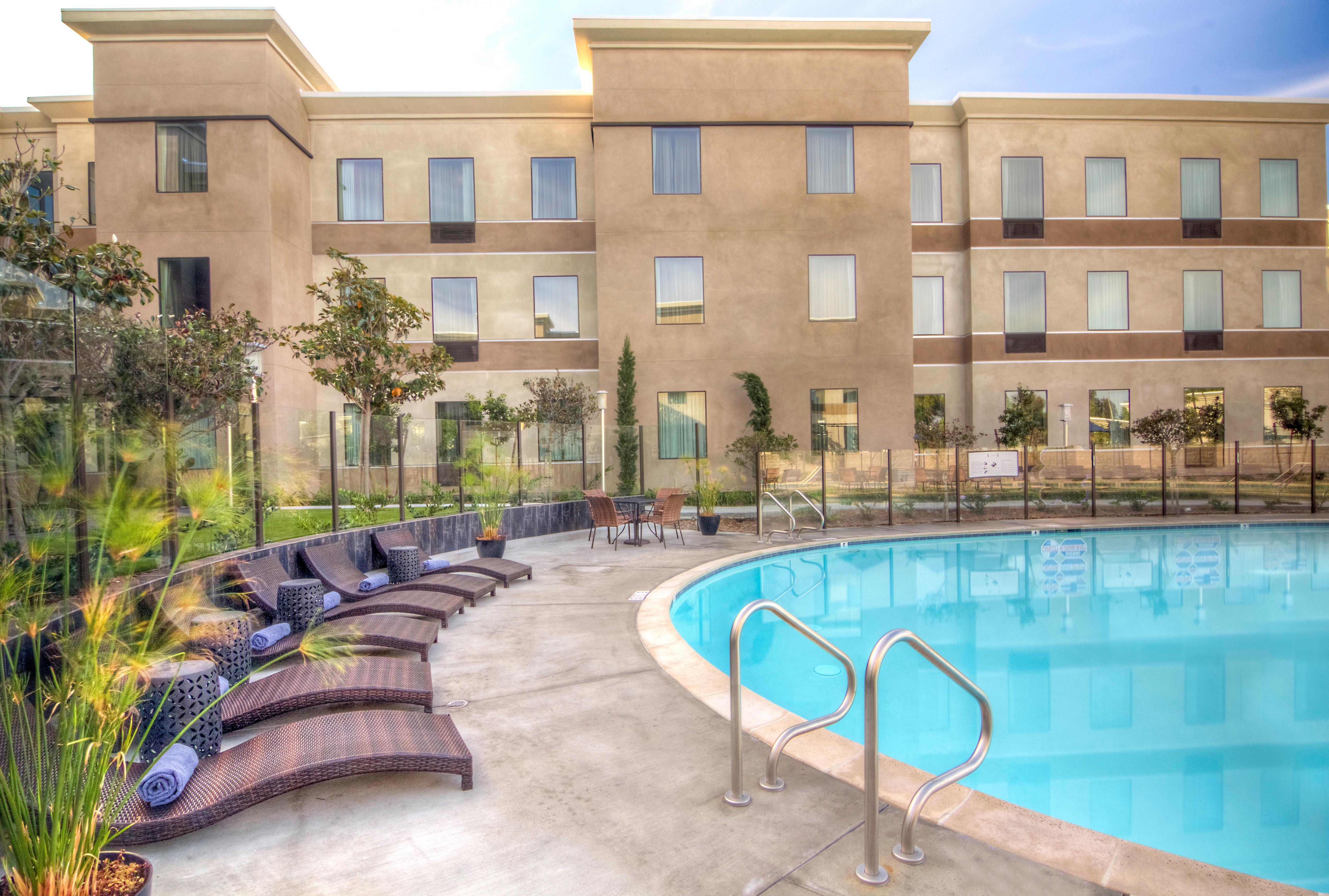 Holiday Inn Carlsbad/San Diego By Ihg Екстер'єр фото