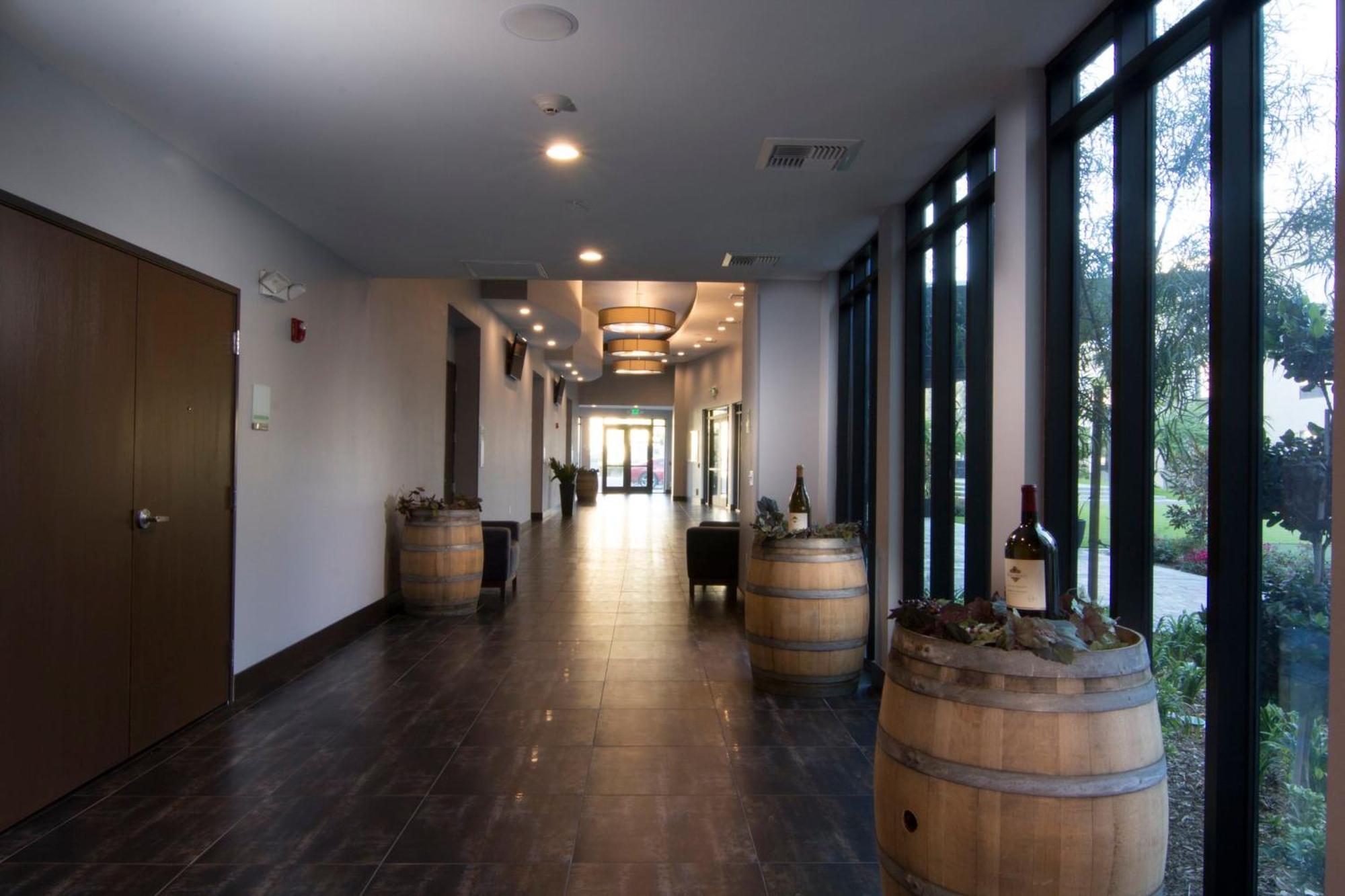 Holiday Inn Carlsbad/San Diego By Ihg Екстер'єр фото