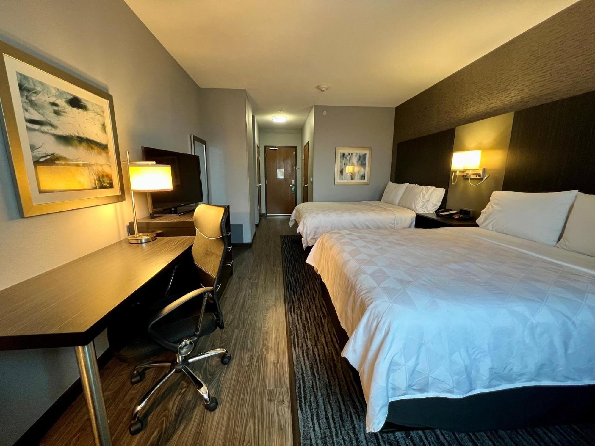 Holiday Inn Carlsbad/San Diego By Ihg Екстер'єр фото