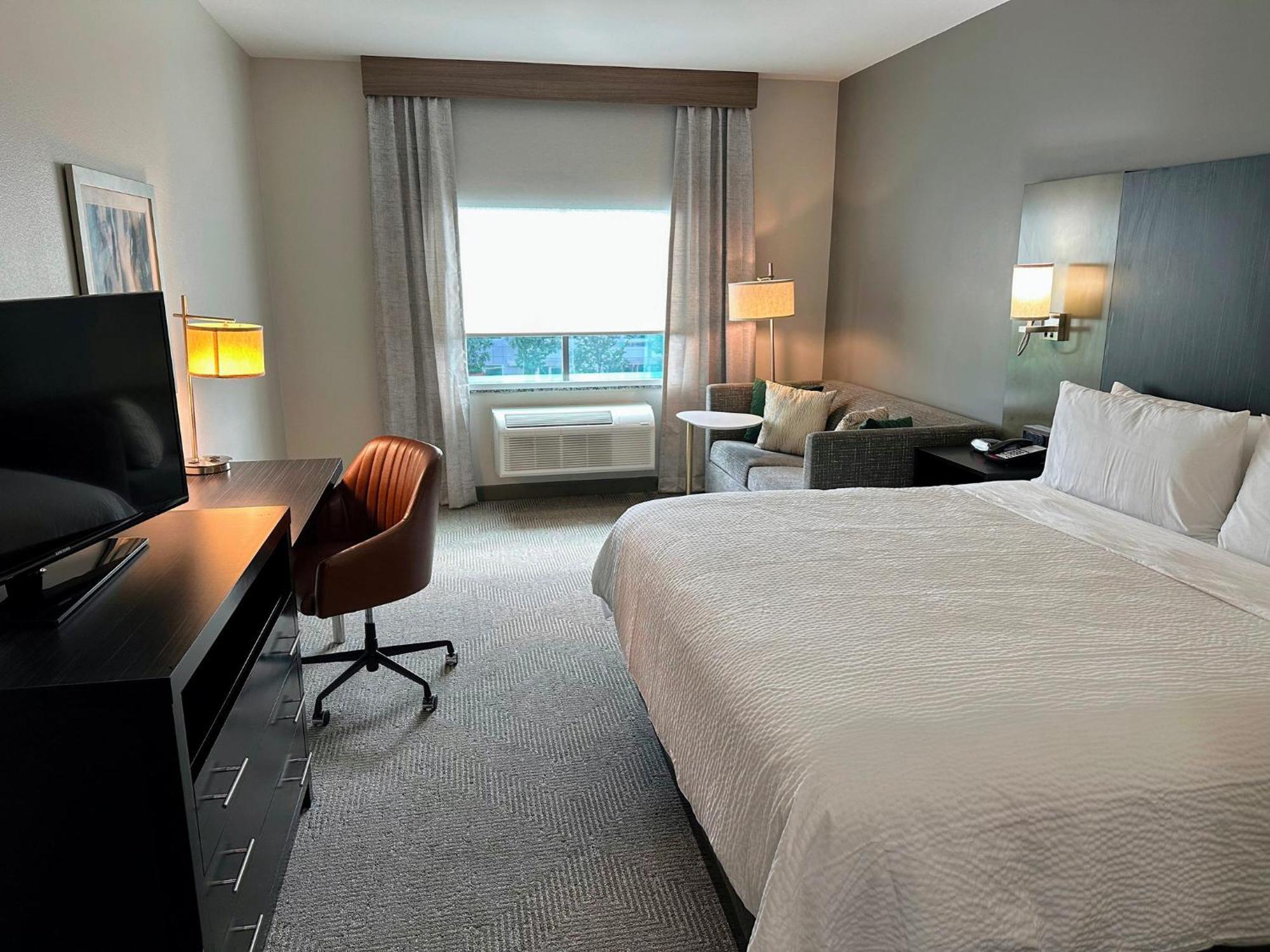 Holiday Inn Carlsbad/San Diego By Ihg Екстер'єр фото
