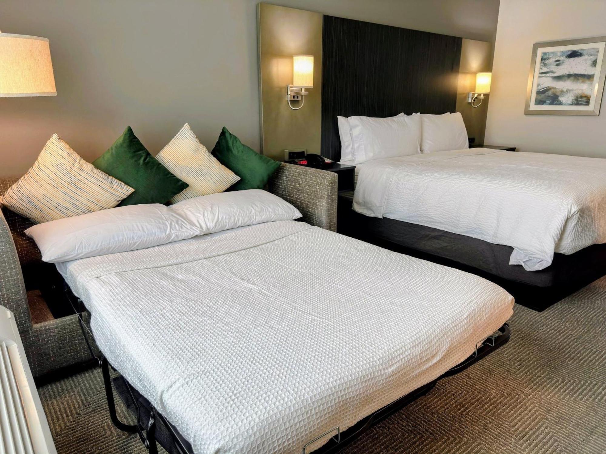 Holiday Inn Carlsbad/San Diego By Ihg Екстер'єр фото