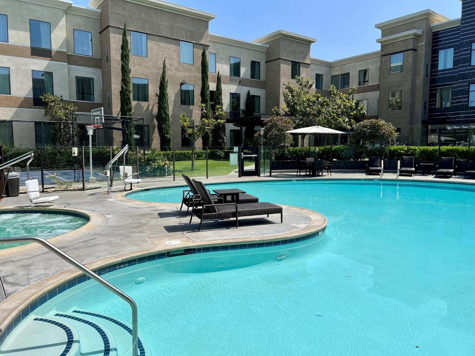 Holiday Inn Carlsbad/San Diego By Ihg Екстер'єр фото