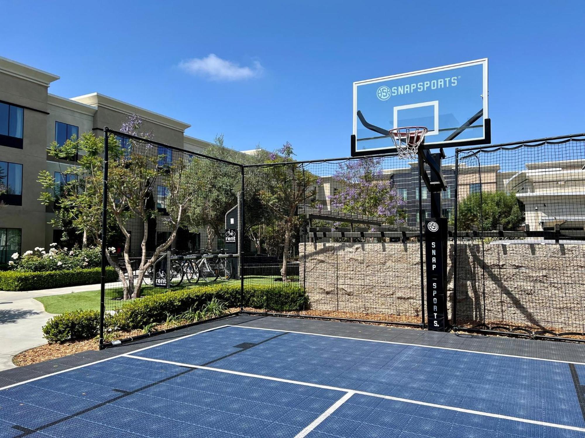 Holiday Inn Carlsbad/San Diego By Ihg Екстер'єр фото