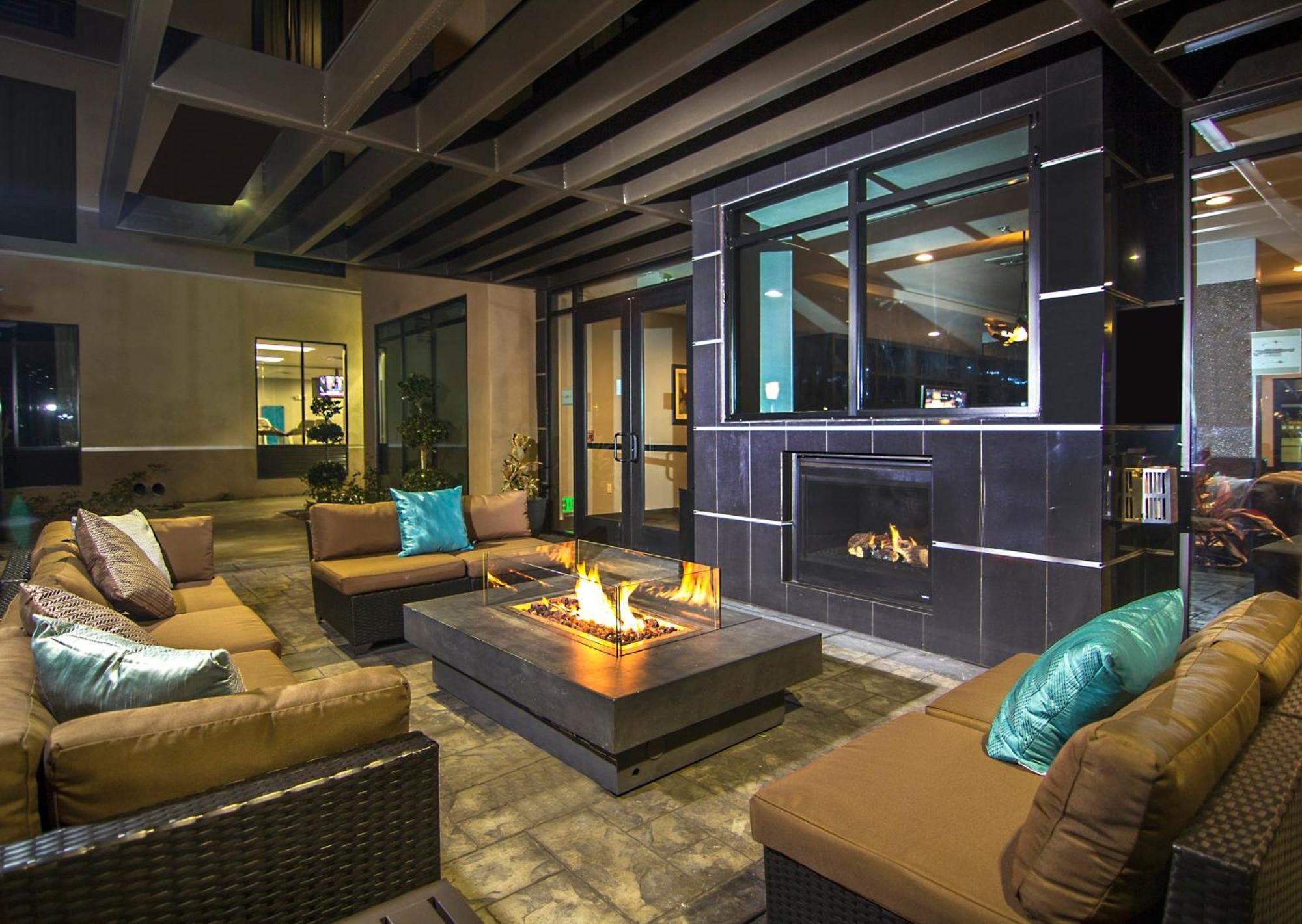 Holiday Inn Carlsbad/San Diego By Ihg Екстер'єр фото