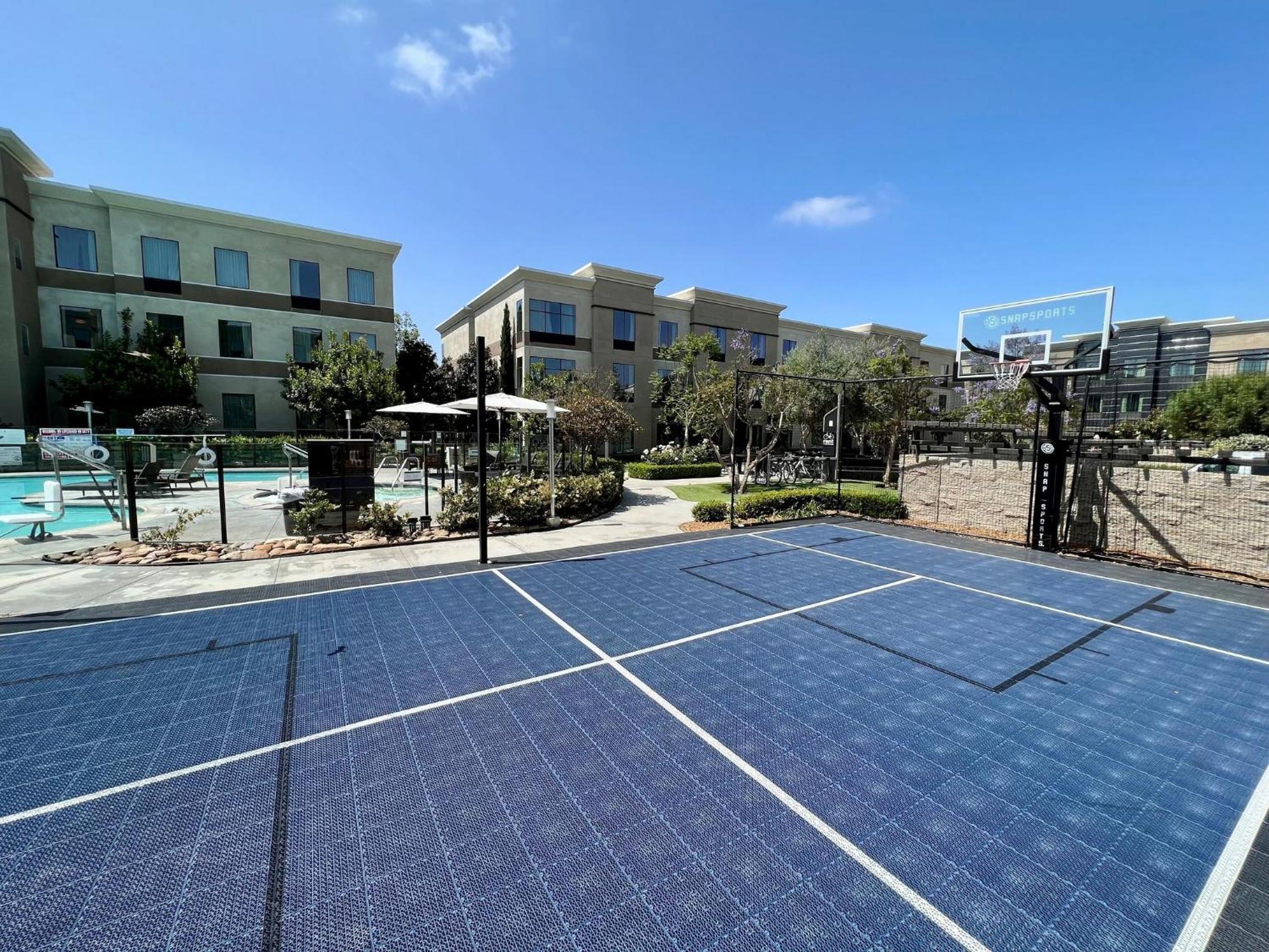 Holiday Inn Carlsbad/San Diego By Ihg Екстер'єр фото