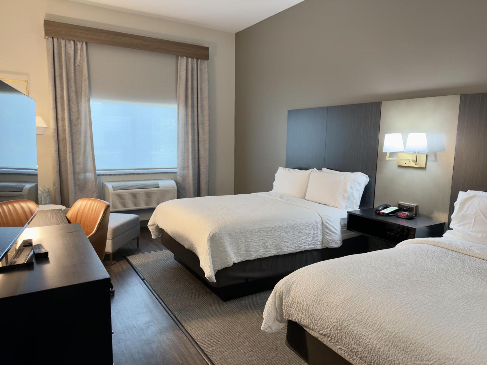 Holiday Inn Carlsbad/San Diego By Ihg Екстер'єр фото