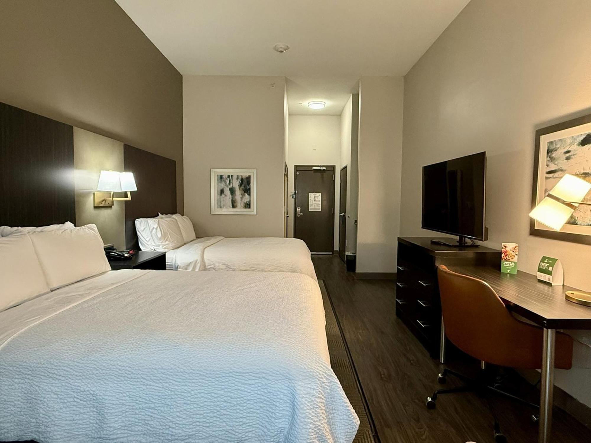 Holiday Inn Carlsbad/San Diego By Ihg Екстер'єр фото