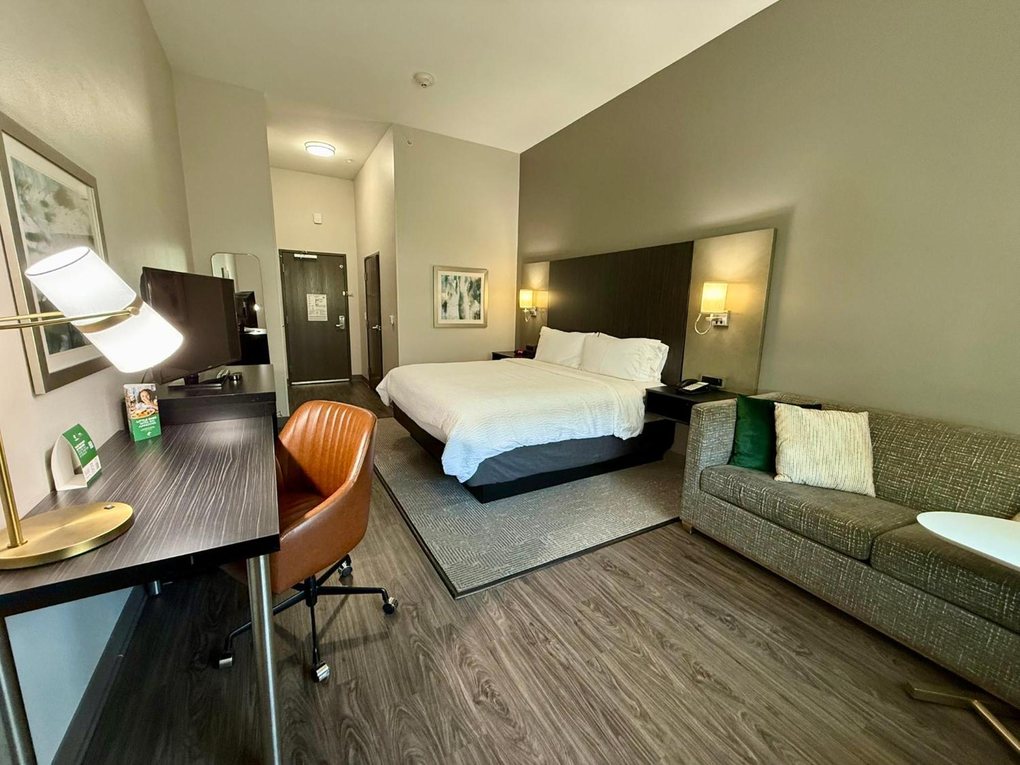 Holiday Inn Carlsbad/San Diego By Ihg Екстер'єр фото